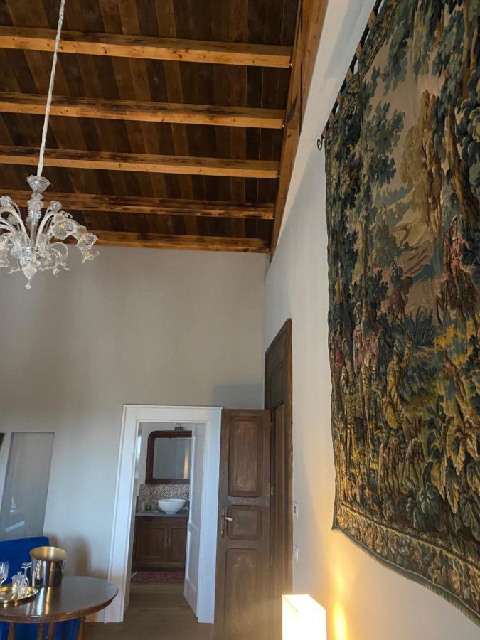 Castello Ducale Colonna Resort Ioppolo Giancaxio Zewnętrze zdjęcie