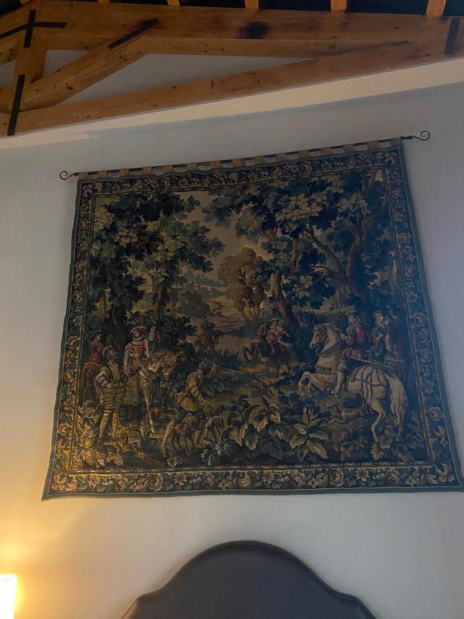 Castello Ducale Colonna Resort Ioppolo Giancaxio Zewnętrze zdjęcie