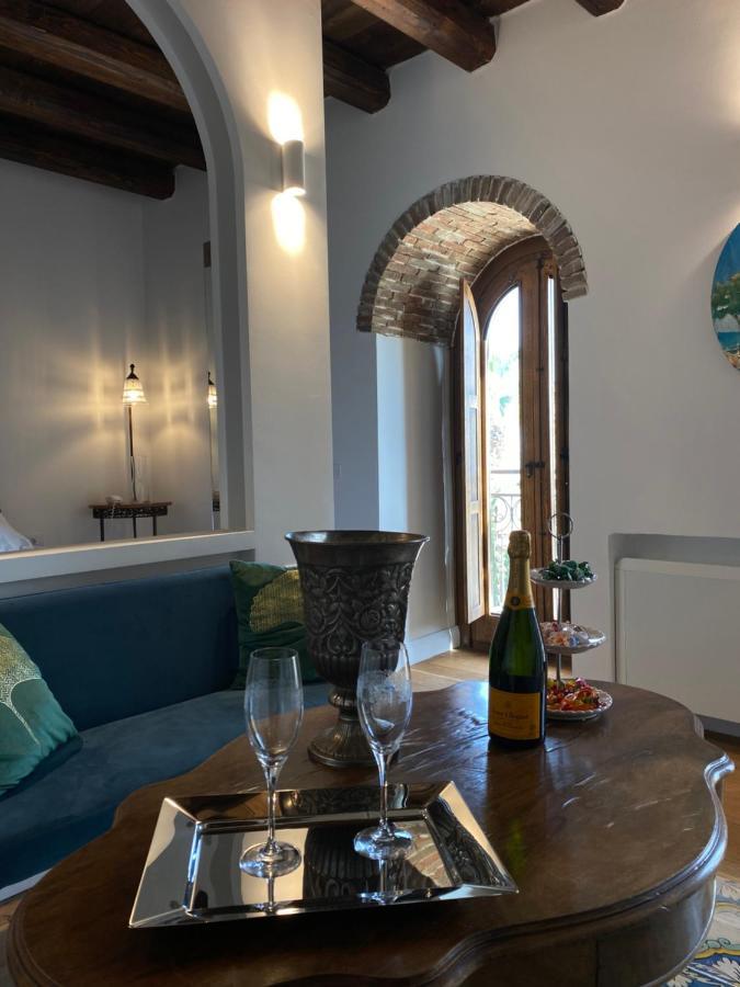 Castello Ducale Colonna Resort Ioppolo Giancaxio Zewnętrze zdjęcie