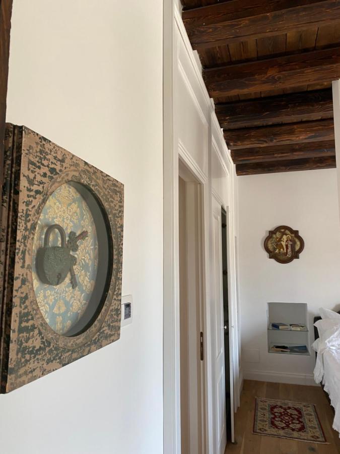Castello Ducale Colonna Resort Ioppolo Giancaxio Zewnętrze zdjęcie