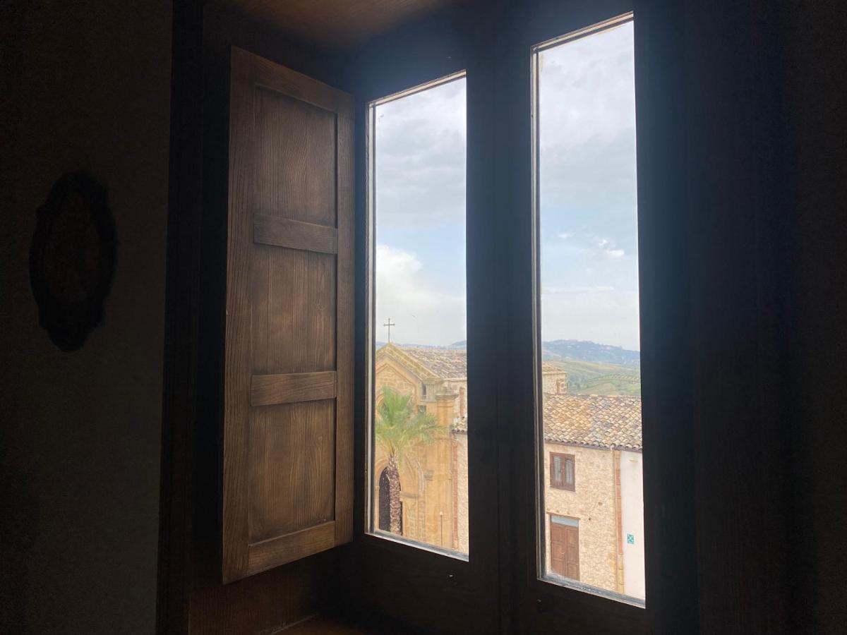 Castello Ducale Colonna Resort Ioppolo Giancaxio Zewnętrze zdjęcie