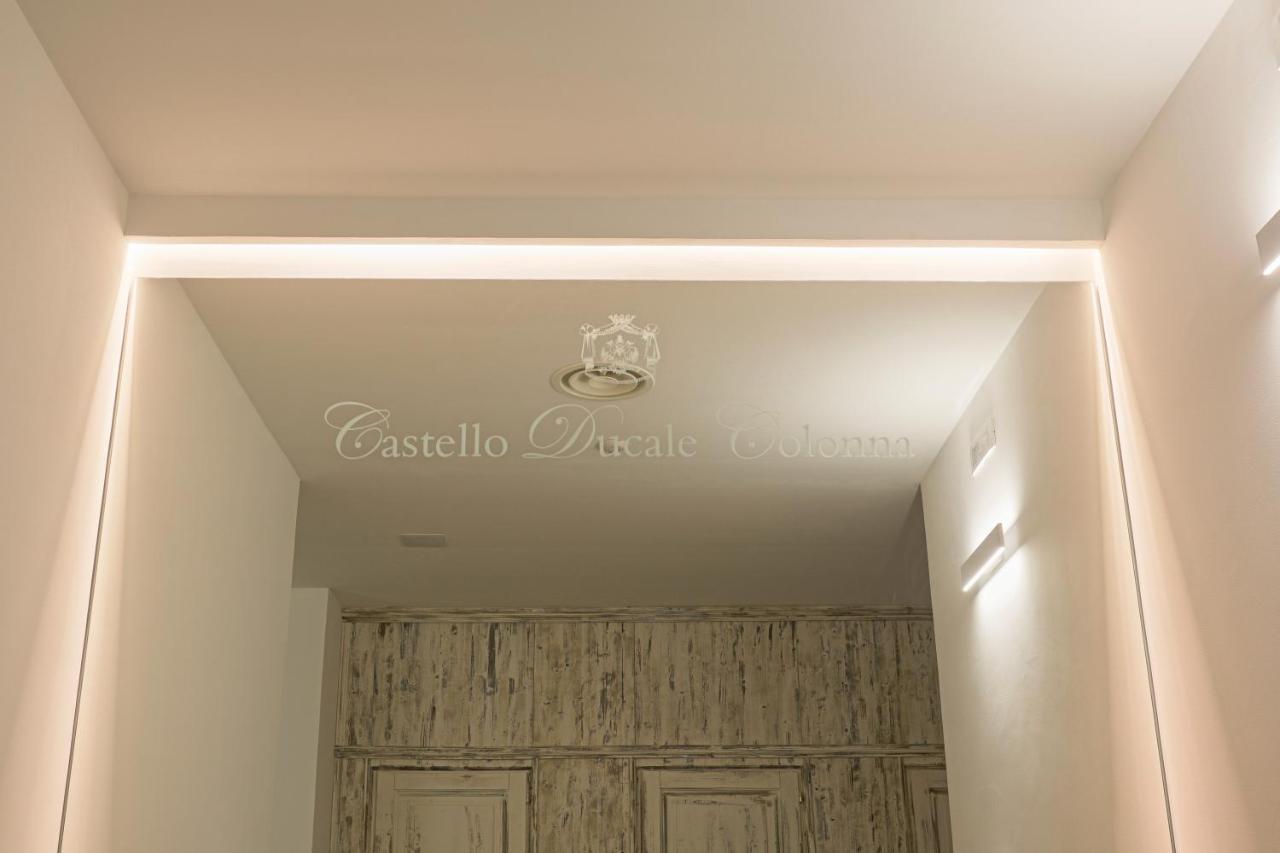 Castello Ducale Colonna Resort Ioppolo Giancaxio Zewnętrze zdjęcie
