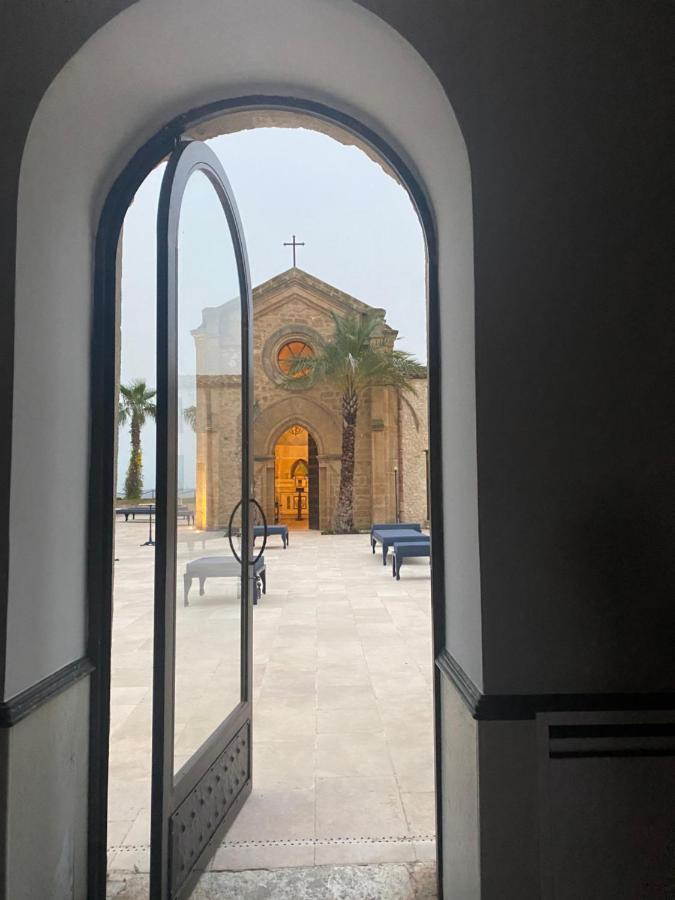 Castello Ducale Colonna Resort Ioppolo Giancaxio Zewnętrze zdjęcie