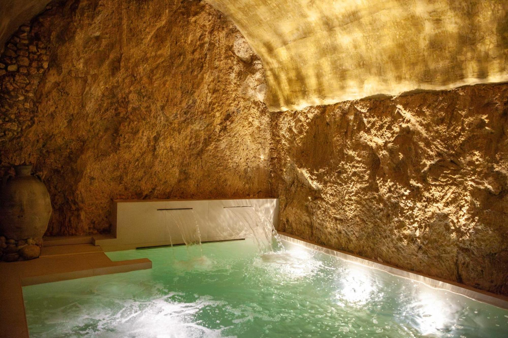 Castello Ducale Colonna Resort Ioppolo Giancaxio Zewnętrze zdjęcie