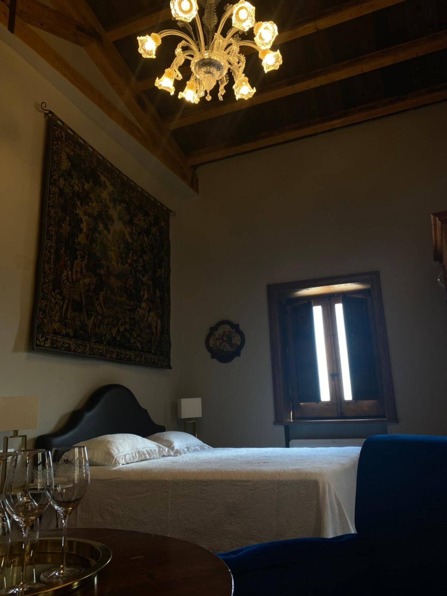 Castello Ducale Colonna Resort Ioppolo Giancaxio Zewnętrze zdjęcie